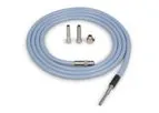Fiber Optic Light Guide Cable