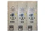Point Eight Power - Low-Voltage Equipment