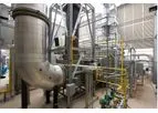 Rentech - Cross Flow Two-Drum HRSG