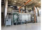 Rentech - Water-Cooled Furnace HRSG