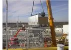 Rentech - Water Wall Waste Heat Watertube Boilers