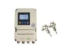 Spire Metering - Model SpireMag T-MAG - Electromagnetic BTU Meter