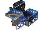 Loop Energy - Model T605-S - 60 kW - Factory Programmed Fuel Cell System