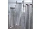 Cold-Rolled Stainless Steel Hairpin Heat Exchangers