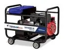 Teksan - Model TM7500HB1-M - Portable Generator Set