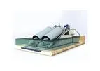 FishFlow - Fish-friendly Screw Hydro Turbine