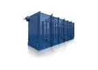 Horizon Series - Model HRSG - Waste Heat Boiler