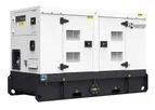 Triton Power - Model TP-P10-T1-50 - 10 kVA Triton Diesel Generator
