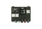 Model CSC-0610-CL - Series 16 CAM-Lok Receptacle - 60 AM - Basic Company Switch