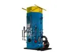 Model BBJ - Electrode Boilers