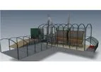 Igniss - Site Lay Out Services