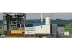 GP - Gussing Gasifier Plant