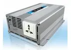 Hon Turing - Model HT-S-600 - Sine Wave Inverter