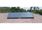 Solar Hot Water Heating System