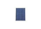 Premier - Model Energy Series - Large Solar Panels (Off Grid Applications)