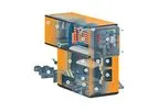 Schmid - Model UTSR - Moving Grate Firing System