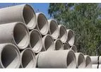 Lafarge Endure - Model SR - Portland-Fly Ash Cement