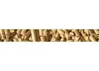 Cogent Fibre - Wood Pellet Producers