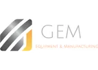 GEM - Metal Fabrication Services
