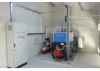 Promed - High-Efficiency 3 Pass Scotch-Type Steam Boilers