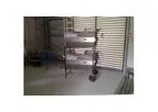 FLR - Fans, Burners & Controls System
