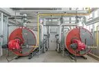 Richel - Heating Systems