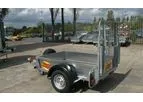 Bateson - Model 0642 - General Purpose Trailer