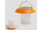 EShine - Model ELS-09 - Solar Power Camping Lantern