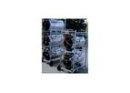 Tryac - Model Heatwave - Automatic Modulating Gas Burner for Grain Drying