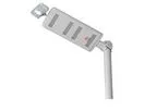 Leadsun - Model AE2 - Swivel Head Solar Light