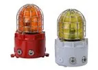 Conspec Controls - Model D1xB2LD2 - Explosion Proof LED Beacon Warning Light