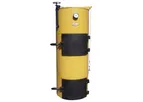 Stropuva - Model S10+ - Firewood Boiler