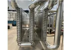 Westcome - Model   - Heat Exchanger