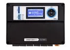 Kintech - Model Orbit 360 - Solar and Wind Resource Assessment Data Logger