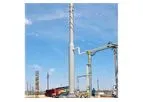 HeroFlare - Low Pressure Air Assist Flare