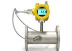 Xonic - Model 7GI - Inline Gas Flowmeter