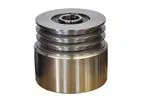 Hilliard - Industrial Centrifugal Clutch