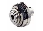 Hilliard - Friction Torque Limiters