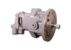 Hilliard - Hydraulic Clutch Assembly
