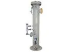 HILCO - Fuel Gas Filter/Coalescers
