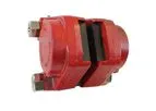 Hilliard - Model M300H - Brake Caliper