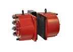 Hilliard - Model M500HS - Brake Caliper