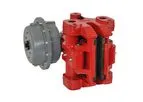 Hilliard - Model A400-T300 SA - Caliper Brake
