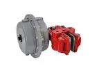 Hilliard - Model A300-T300 AS - Caliper Brake