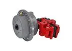 Hilliard - Model A300-T300 SA - Caliper Brake
