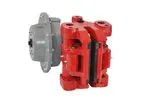 Hilliard - Model A400-T400 SA - Caliper Brake