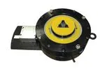 Hilliard - Spring Applied / Electric Released Brake