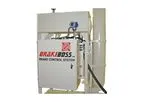 Hilliard BrakeBoss - Model BBH4 - Brake Control Power Unit