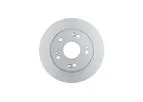 Hilliard - Standard Brake Disc