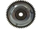 Hilliard Auto Lok - Equal Power Transferred Drive Train